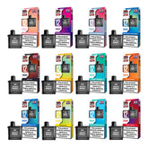 Ivg Smart Max 10K 20mg Prefilled Replacement Pods